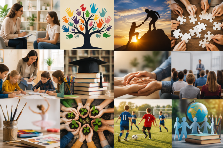 Activitate educativă