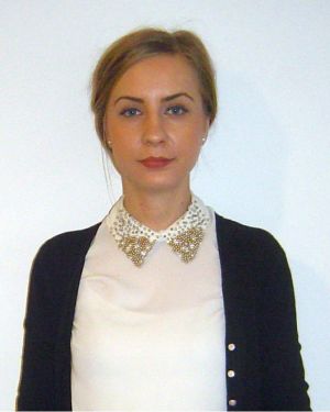 Stefania Giosanu