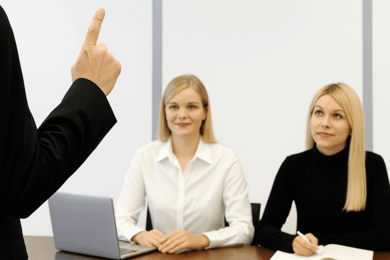 Management strategic instituțional