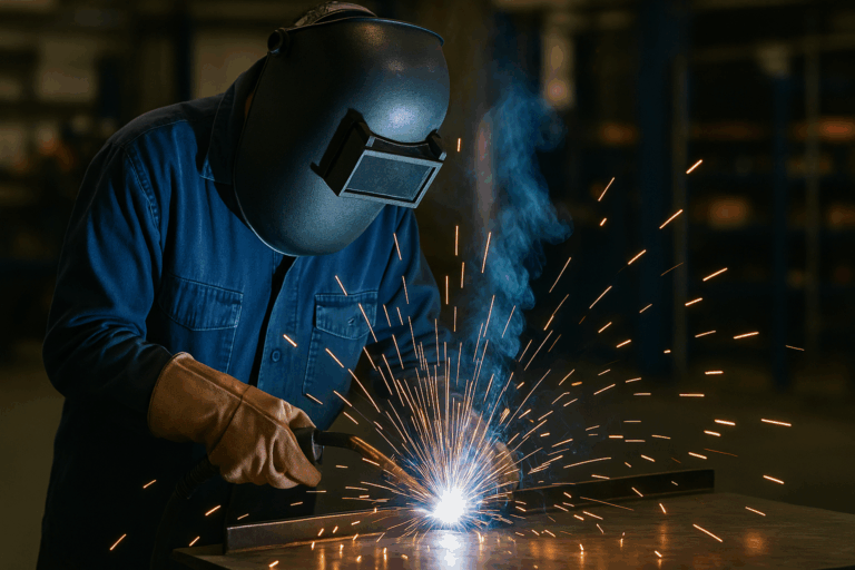 Învățământ profesional și tehnic