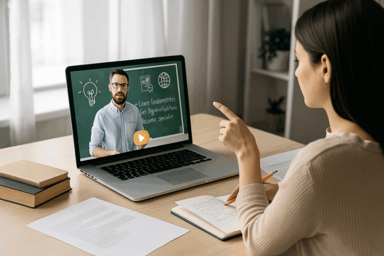 Resurse educaționale deschise