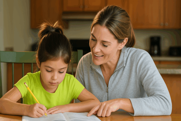 Profesori / Elevi / Părinți