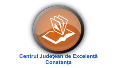 Centrul Județean de Excelență Constanța
